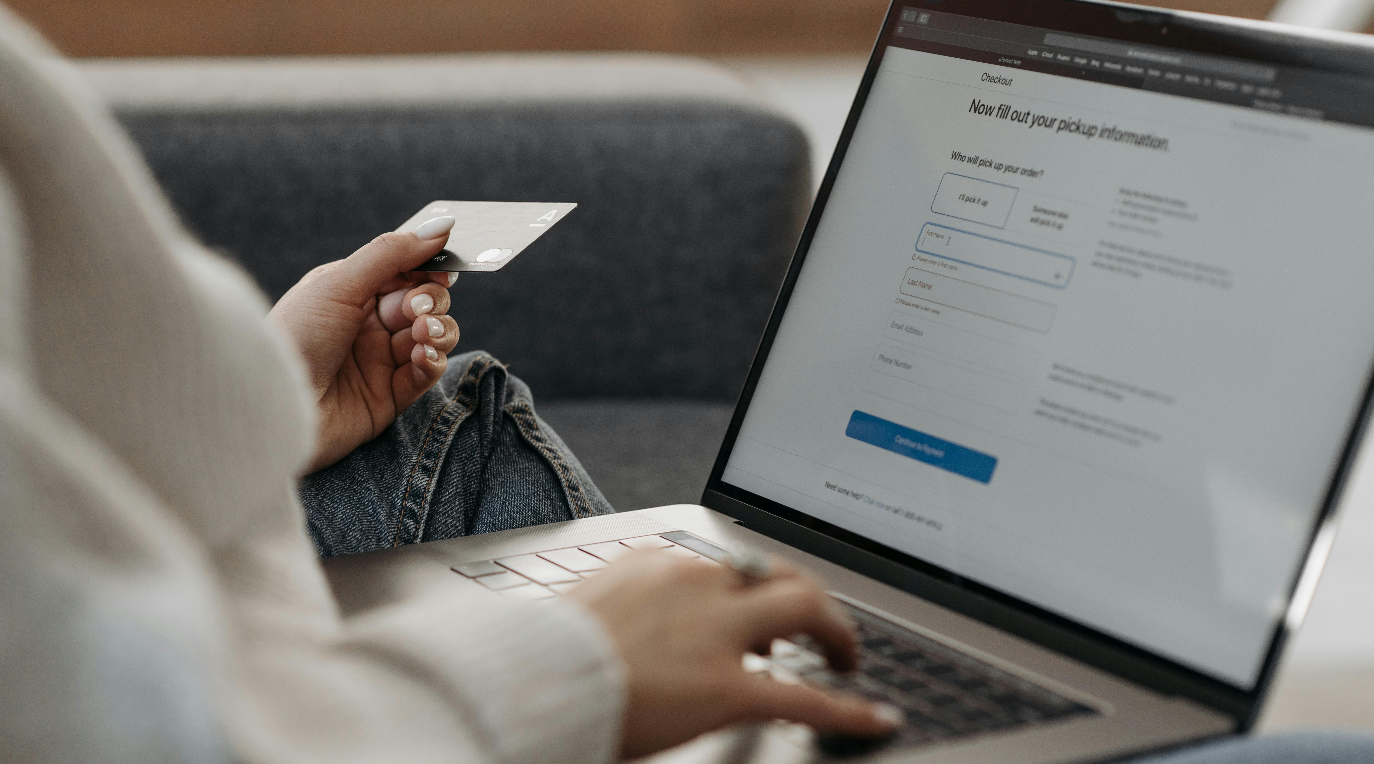 sell file with payment link